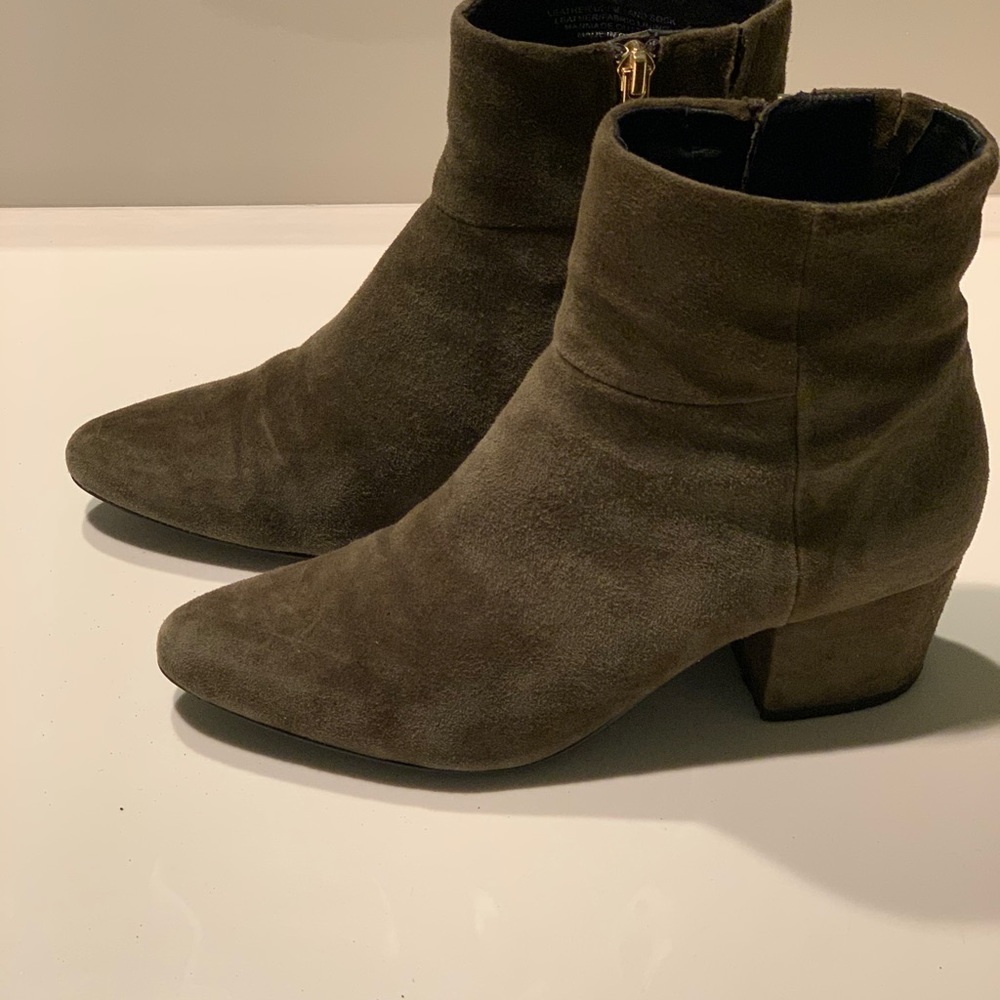 Steve Madden Bootie